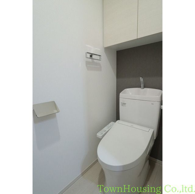 トイレ　★同施工・参考写真★