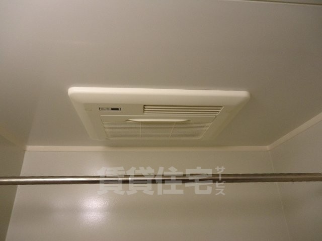 その他　浴室乾燥機