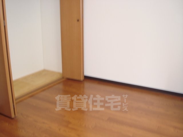 その他部屋・スペース　洋室