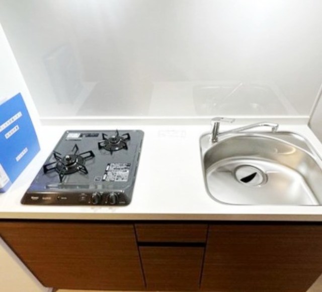 キッチン　別部屋同仕様