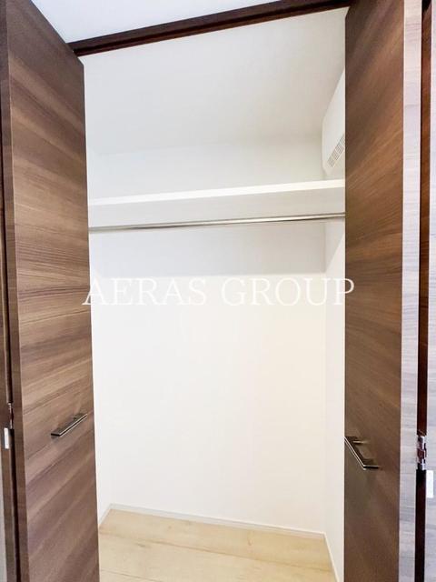 収納　別部屋同仕様