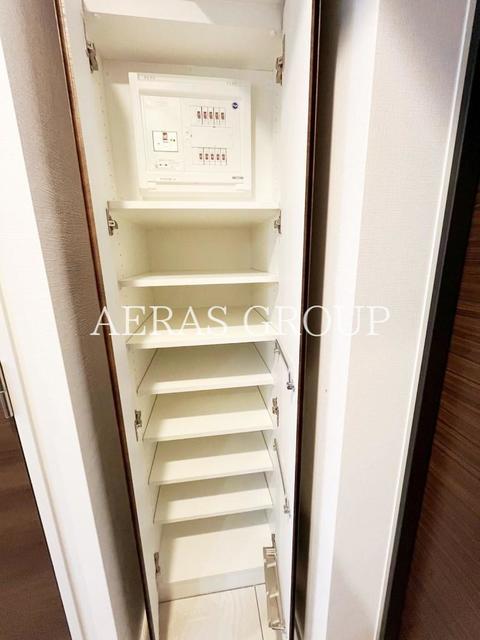 その他　別部屋同仕様