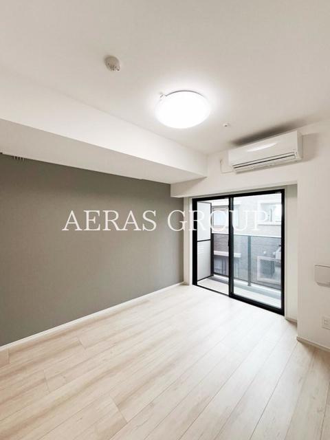 居室・リビング　別部屋同仕様