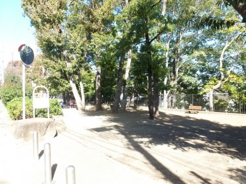 公園　井荻公園（公園）まで770m