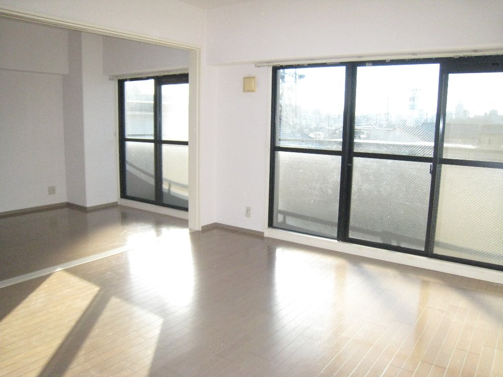 その他部屋・スペース　イオラニガーデンIII