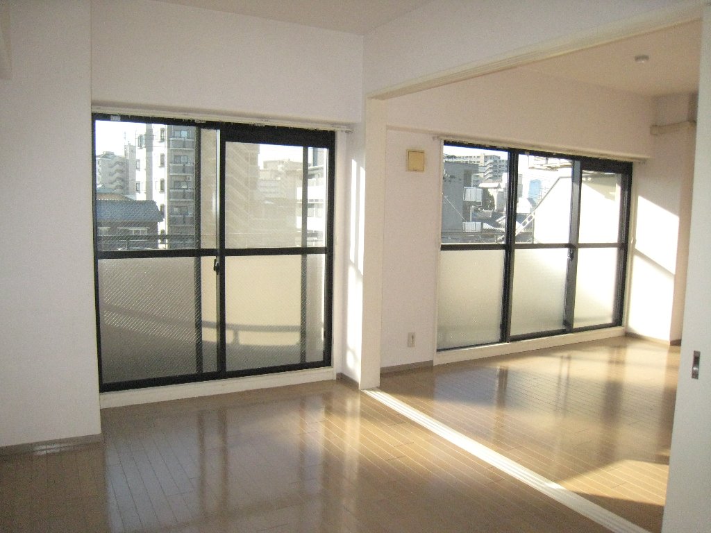 眺望　イオラニガーデンIII