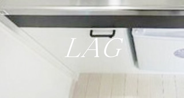 収納　キッチン下収納です。