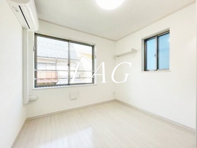 居室・リビング　洋室のお部屋です。