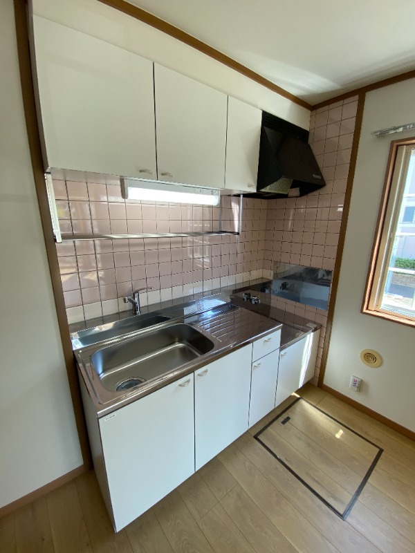 キッチン　別号室