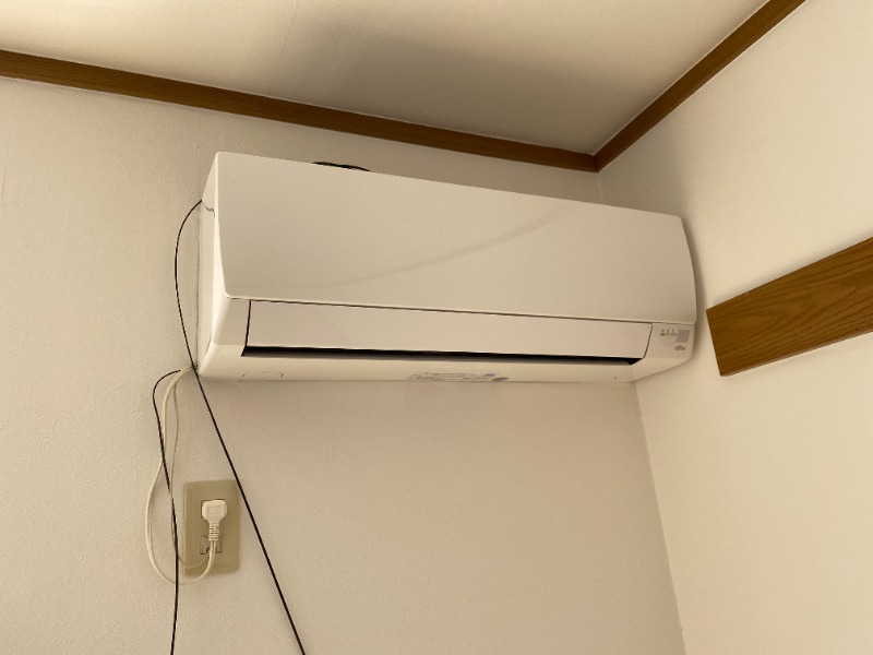 その他設備　別号室