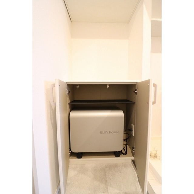 その他　室内用蓄電システム