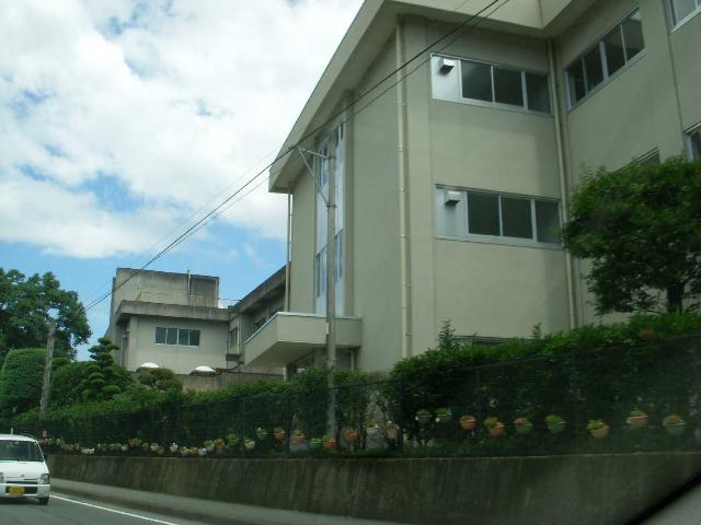 その他　熊本市立龍田小学校（その他）まで569m