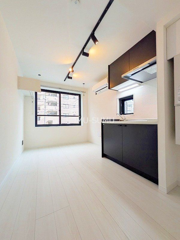 居室・リビング　リビング/居室