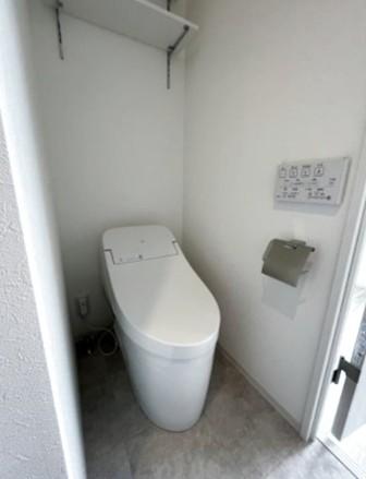 トイレ　☆トイレ☆