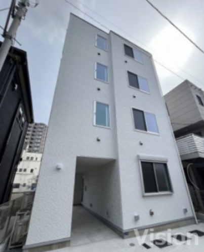 建物外観　☆外観☆