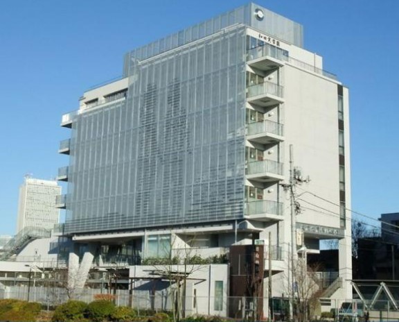 その他　東京教育専門学校目白本館（その他）まで594m