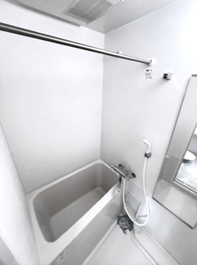 バス・シャワールーム　風呂