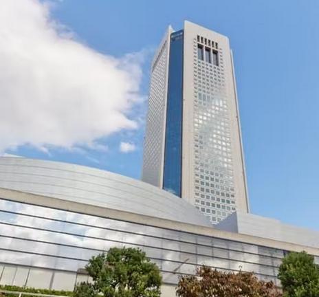 その他　東京オペラシティ（その他）まで598m