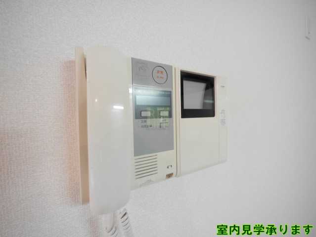 セキュリティ　内装写真　別部屋参考写真