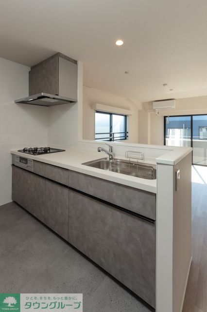 バス・シャワールーム　※写真は同タイプ住戸です。