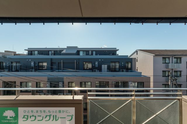 収納　※写真は同タイプ住戸です。