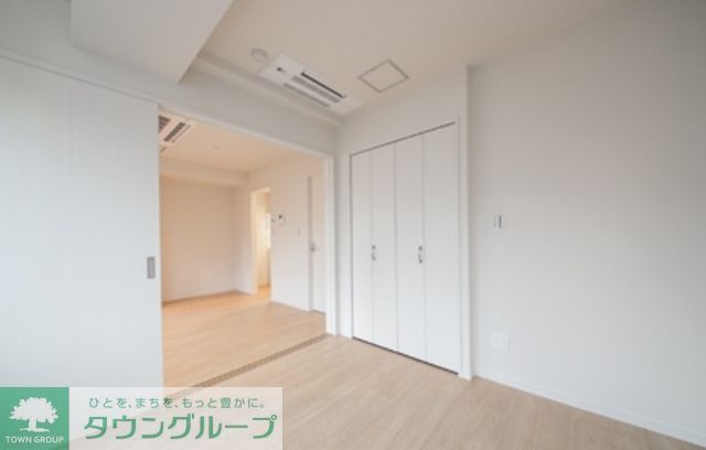 その他部屋・スペース　※写真は同タイプ住戸です。