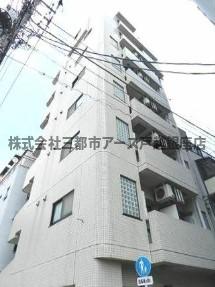 その他共有部分　アネックスオマタII ※別部屋参考写真