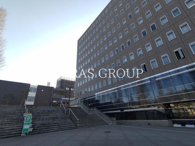 大学・短大　和光大学（大学・短大）まで679m