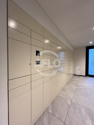 その他共有部分　STANDZ新大阪　宅配ボックス