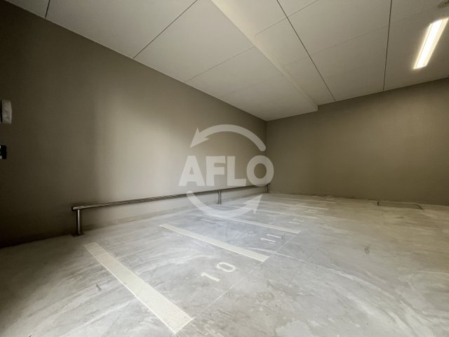 その他設備　STANDZ新大阪　バイク置き場