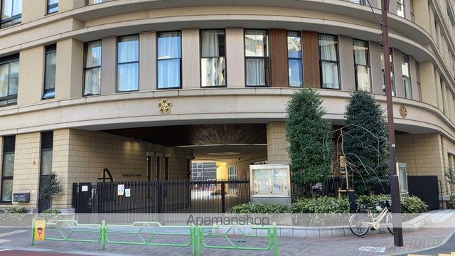 小学校　明正小学校（小学校）まで342m