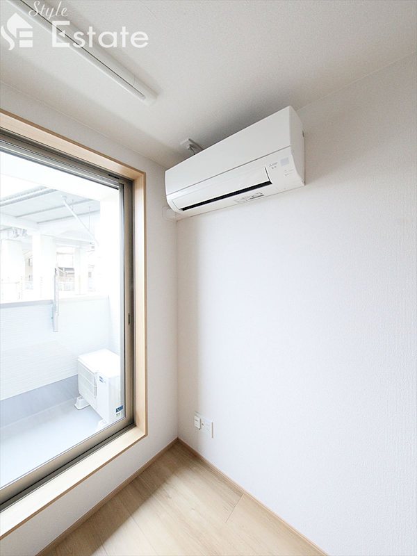 その他設備　同仕様内装