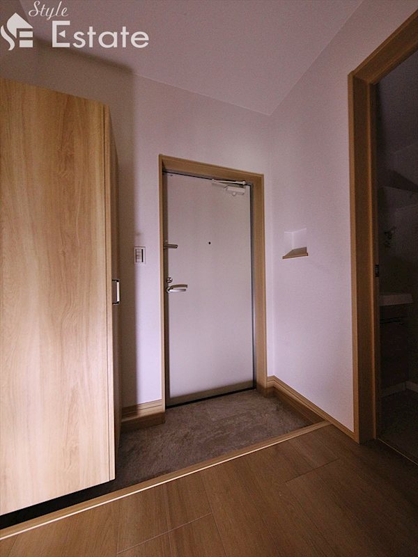 玄関　同仕様内装