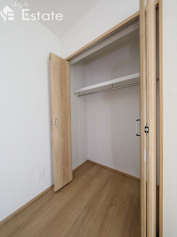 収納　同仕様内装