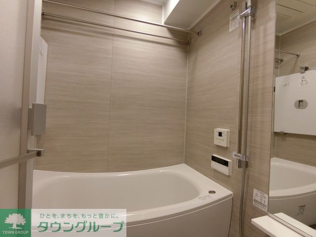 バス・シャワールーム　SBタイプ2019年4月撮影