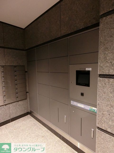 その他共有部分　2019年5月撮影