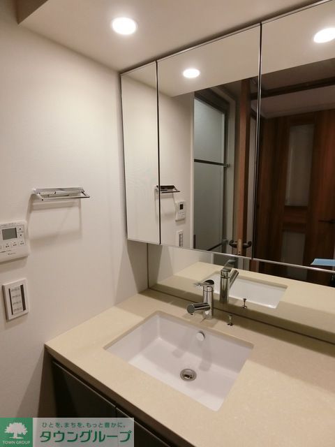 洗面設備　SBタイプ2019年4月撮影