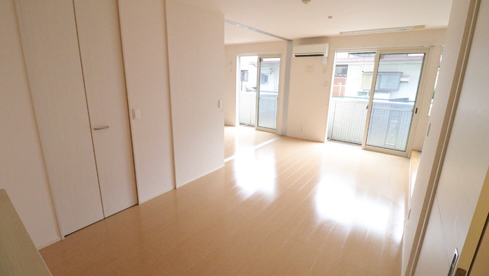 その他部屋・スペース　居室・リビング