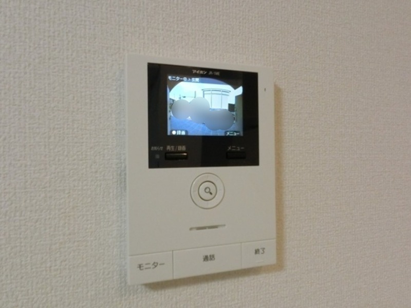 セキュリティ　図面と現状に相違がある場合には現状を優先