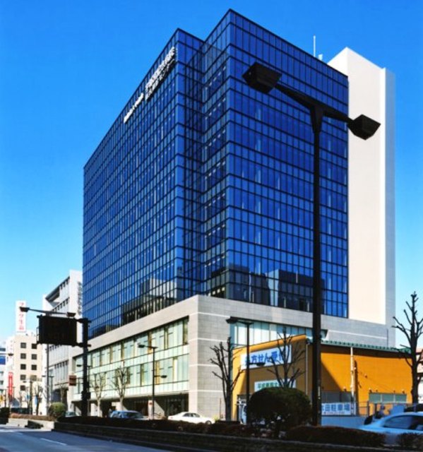 病院　社会医療法人中山会宇都宮記念病院（病院）まで640m