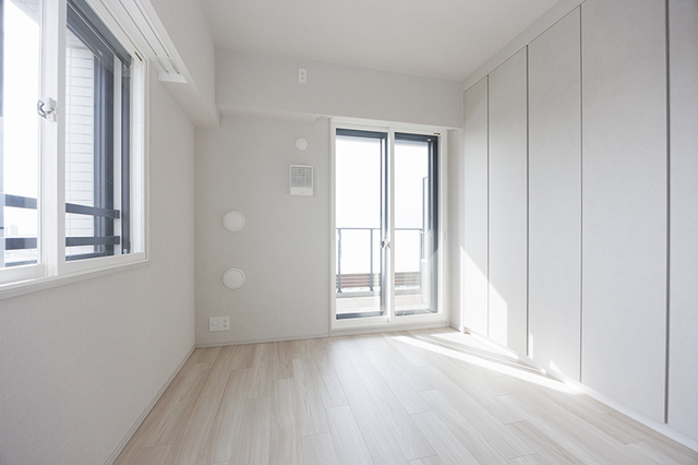 その他　※写真は同タイプ住戸です。