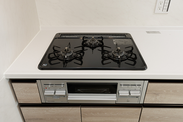 その他　※写真は同タイプ住戸です。