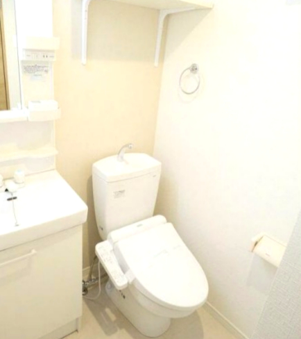 トイレ　☆トイレ☆