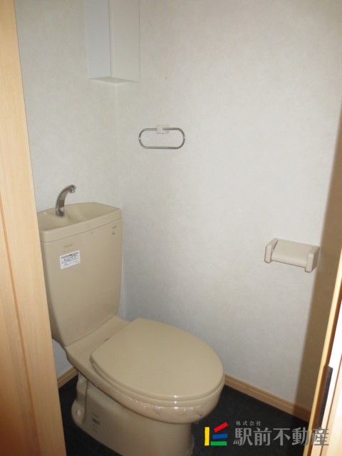 トイレ　ＷＣ