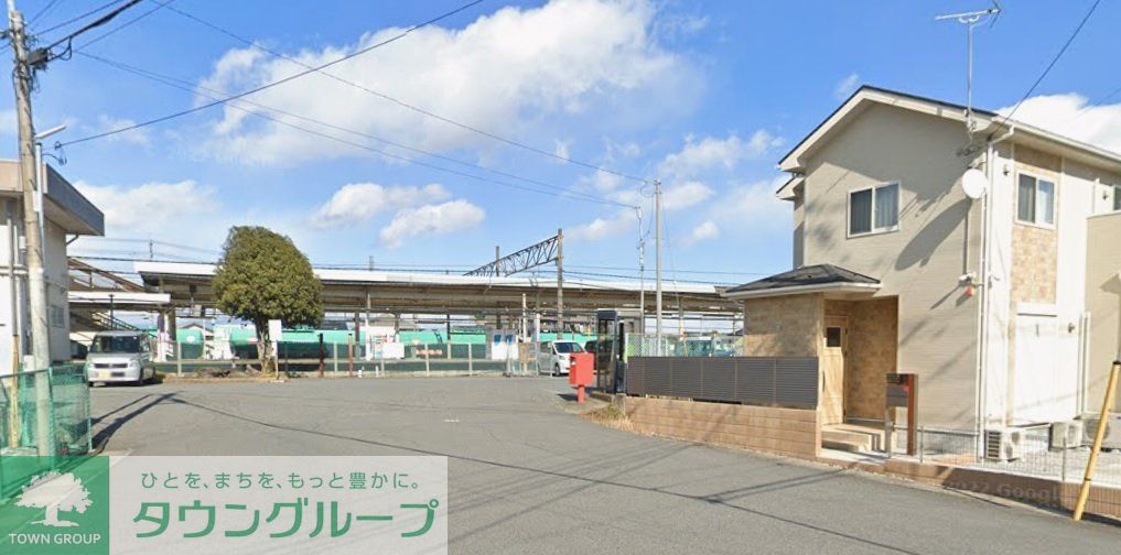 その他　倉賀野駅(JR東日本 高崎線)（その他）まで1980m