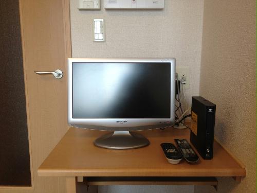 その他設備　設備が現物と異なる場合があります