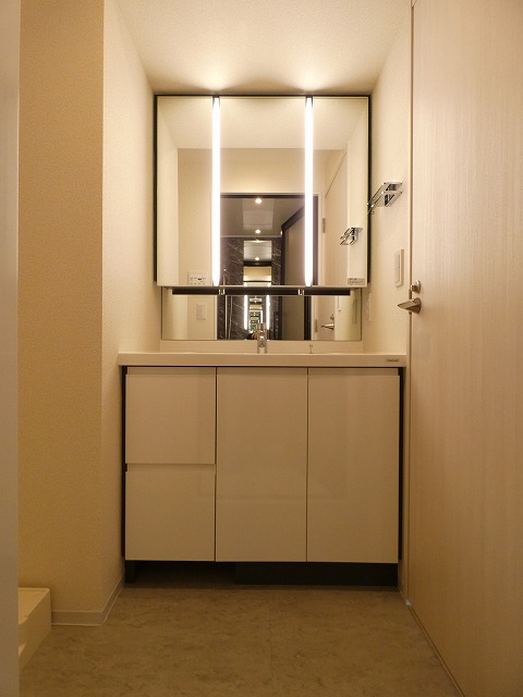 洗面設備　洗面※別部屋参考写真