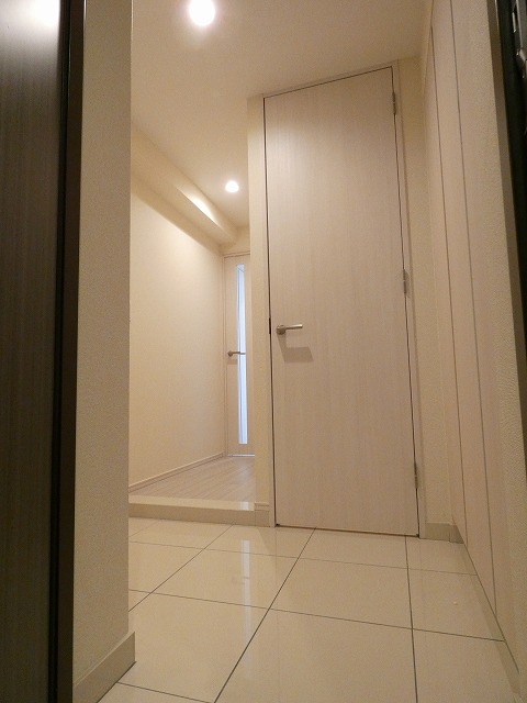 玄関　玄関※別部屋参考写真