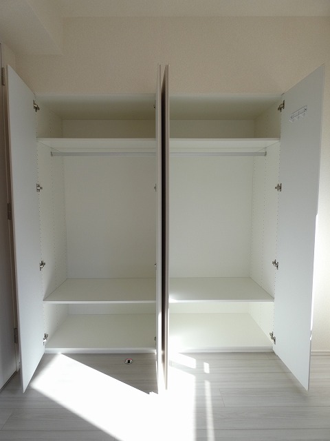 収納　収納※別部屋参考写真