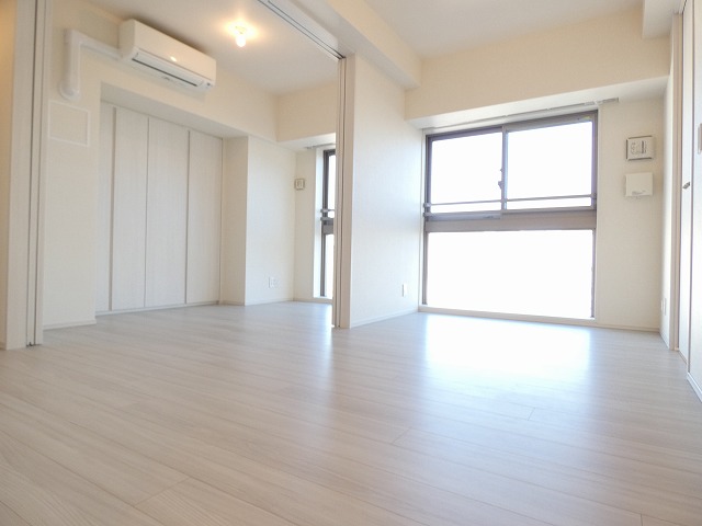 居室・リビング　居室※別部屋参考写真